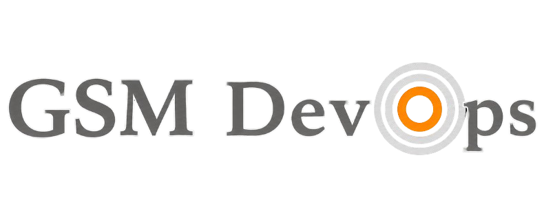 GSM DevOps