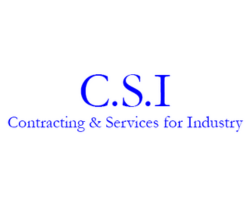 Contracting & Services For Industry (CSI)