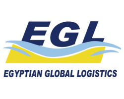 Egyptian Global Logistics (EGL)